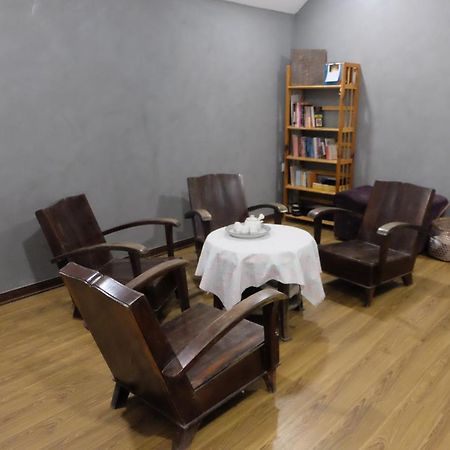 La Sen_Thu An_Phòng đơn có cửa sổ nhìn ra ban công Thon An Hoa Extérieur photo